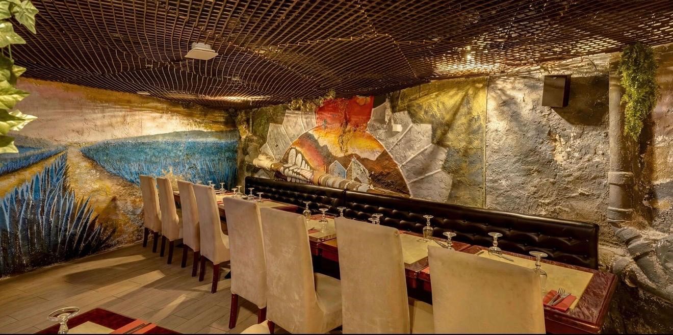 El Tequila restaurant — photo 6